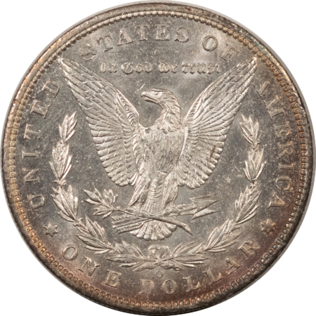Morgan Dollars 1901-O $1 MORGAN DOLLAR – UNCIRCULATED LOOKS PROOFLIKE!