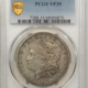 Morgan Dollars 1903-S $1 MORGAN DOLLAR MICRO S, VAM-2 SMALL S – NGC XF-40 TOP 100 TOUGH VARIETY