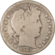 Barber Halves 1902 1902-O 1902-S BARBER HALF DOLLARS LOT/3 – CIRCULATED