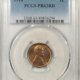 Indian 1908-S INDIAN CENT – PCGS MS-62 BN, LOOKS 64 BROWN, PQ, KEY-DATE!