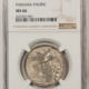 Liberty Nickels 1883 LIBERTY NICKELS NO CENTS, LOT/2 – HIGH GRADE CIRCULATED EXAMPLES!