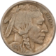 Buffalo Nickels 1919-S BUFFALO NICKEL – PLEASING CIRCULATED EXAMPLE!