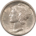 Mercury Dimes 1918-D MERCURY DIME – UNCIRCULATED