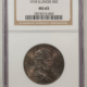 CAC Approved Coins 1936 GETTYSBURG COMMEMORATIVE HALF DOLLAR – PCGS MS-65, FRESH, PQ++, OGH & CAC!