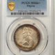 New Certified Coins 1924 HUGUENOT COMMEMORATIVE HALF DOLLAR – PCGS MS-67, GORGEOUS, PREMIUM QUALITY!