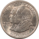 New Store Items 1936 LONG ISLAND COMMEMORATIVE HALF DOLLAR – UNCIRCULATED