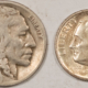 Bullion 1999 AUSTRALIA $15 GOLD NUGGET, 1/10 OZ, .9999, KM-449 – UNCIRCULATED