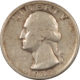 New Store Items 1932-D WASHINGTON QUARTER – PLEASING CIRCULATED EXAMPLE, KEY-DATE!