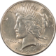 New Store Items 1934-D $1 PEACE DOLLAR – UNCIRCULATED!
