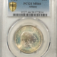 CAC Approved Coins 1937 ANTIETAM COMMEMORATIVE HALF DOLLAR – PCGS MS-68, AMAZING! CAC APPROVED!