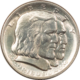 New Store Items 1925 LEXINGTON COMMEMORATIVE HALF DOLLAR – HIGH GRADE EXAMPLE!