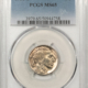 Liberty Nickels 1883 LIBERTY NICKEL, NO CENTS – PCGS MS-64