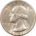 New Store Items 1941-S WASHINGTON QUARTER – HIGH GRADE, NEARLY UNCIRCULATED LOOKS CHOICE!