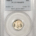 Mercury Dimes 1944-D MERCURY DIME – PCGS MS-66 FB, FRESH!