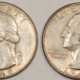 Barber Halves 1901-O BARBER HALF DOLLAR – CIRCULATED