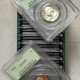 Modern Gold Commems 2014-W PROOF KENNEDY GOLD 3/4 OZ COMMEM HALF DOLLAR PCGS PR-70 DCAM FIRST STRIKE