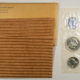 New Store Items 1956 US SILVER PROOF 5 COIN SET – GEM PROOF IN ORIGINAL ENVELOPE!
