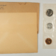 Kennedy Halves 2019-S ENHANCED REVERSE PROOF KENNEDY 50C APOLLO II SET – NGC PF-70