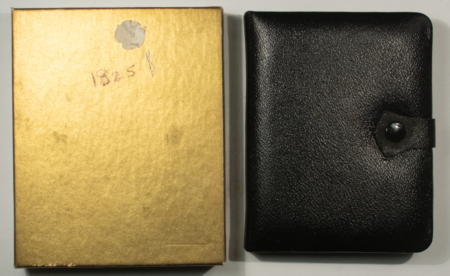 Bullion 1973 COLOMBIA, CENTRAL BANK OF BOGATA 1500 GOLD PESOS PROOF W/ OGP .5527 AGW