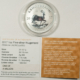 Barber Halves 1915 BARBER HALF DOLLAR – NICE PLEASING CIRCULATED EXAMPLE, KEY-DATE!