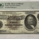 Morgan Dollars 1882-S $1 MORGAN DOLLAR – PCGS MS-63 PL, PROOFLIKE & WHITE, NICE MIRRORS!