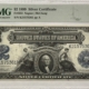Large Federal Reserve Notes 1918 $2 FEDERAL RESERVE BANKNOTE, BATTLESHIP C3 PHILLY, FR#756 PMG VF35 LOOKS AU