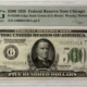 Large Federal Reserve Notes 1918 $2 FEDERAL RESERVE BANKNOTE BATTLESHIP, KANSAS CITY FR#775 – PMG VF30 NICE!