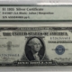 Large Federal Reserve Notes 1914 $10 FEDERAL RESERVE NOTE, 2-B NEW YORK, F#910 – BRIGHT CHOICE VERY FINE!