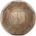 Exonumia 1800s FRANCE SILVER JETON CHAMBER OF NOTARIES – FRESH PROOFLIKE BRILLIANT UNCIRC