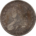 Early Halves 1817 CAPPED BUST HALF DOLLAR – CIRCULATED, OLD CLEANING!