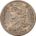 Early Halves 1833 CAPPED BUST HALF DOLLAR, HIGH GRADE EXAMPLE WITH LUSTER, LIGHT OBVERSE WIPE