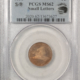 New Store Items 1955 5 COIN U.S. SILVER PROOF SET – FRESH GEM PROOF WITH ORIGINAL BOX!