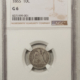 Buffalo Nickels 1930-S BUFFALO NICKEL – PCGS MS-65, FLASHY GEM & PQ!