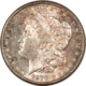 Morgan Dollars 1879-S REVERSE OF 1878 $1 MORGAN DOLLAR – HIGH GRADE EXAMPLE, CLEANED!