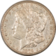 Morgan Dollars 1881-S $1 MORGAN DOLLAR – NICE ORIGINAL ABOUT UNCIRCULATED!