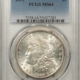 Morgan Dollars 1892-O $1 MORGAN DOLLAR – PCGS MS-63, FRESH WHITE & CHOICE!