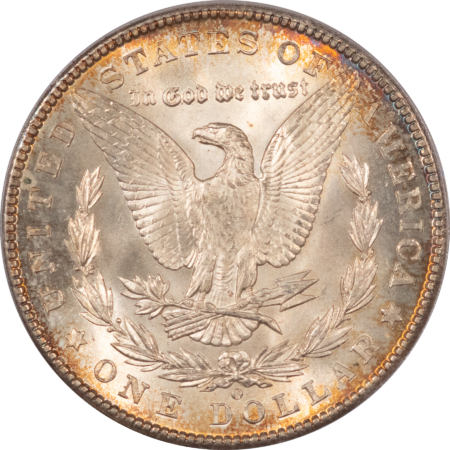 CAC Approved Coins 1902-O $1 MORGAN DOLLAR – PCGS MS-65, 66 QUALITY! CAC APPROVED!
