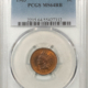New Certified Coins 1922-D $1 PEACE DOLLAR – PCGS MS-64 HEADLIGHT! OLD GREEN HOLDER, PREMIUM QUALITY