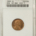 Lincoln Cents (Wheat) 1909-VDB LINCOLN CENT DOUBLE DIE OBVERSE DIE 1 – ANACS MS-64 RB, STRONG DOUBLING