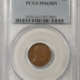 Indian KEY-DATE 1877 INDIAN CENT, PCGS FINE-12; PERFECT CHOCOLATE BROWN, FULL “LIBERTY”