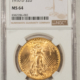 New Certified Coins 1922 GRANT W/STAR COMMEMORATIVE HALF DOLLAR – PCGS MS-65, REALLY PRETTY & PQ!