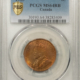 New Certified Coins 1956 6 COIN US SILVER PROOF SET PCGS PR-67, SUPERB GEM W/ RD CENT + TY 1 & 2 50C
