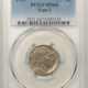 Buffalo Nickels 1913 BUFFALO NICKEL, TYPE 1 – PCGS MS-63