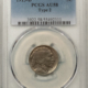 Buffalo Nickels 1914 BUFFALO NICKEL – PCGS MS-64, NICE ORIGINAL!