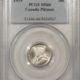 New Certified Coins CANADA 1917 TEN CENTS KM-23 – PCGS MS-66, FRESH & SUPERB! TOUGH THIS NICE!