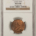 New Certified Coins CANADA 1920 LARGE CENT, KM-21 – NGC MS-64 RB