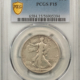 New Certified Coins 1927-S WALKING LIBERTY HALF DOLLAR – PCGS AU-53, FLASHY & TOUGH!