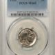 Buffalo Nickels 1930-S BUFFALO NICKEL – PCGS MS-65, FLASHY GEM & PQ!
