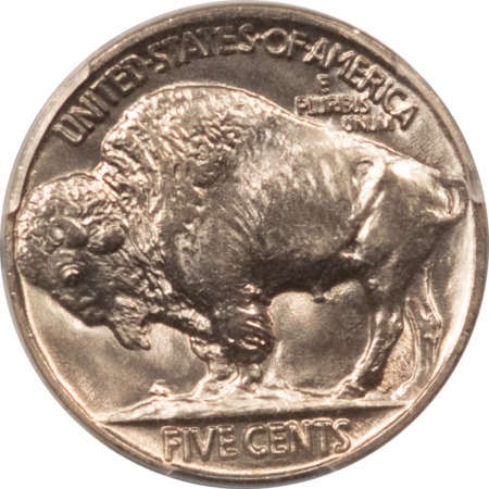 Buffalo Nickels 1926 BUFFALO NICKEL – PCGS MS-65, BLAST WHITE GEM!