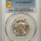 New Certified Coins 1929-S STANDING LIBERTY QUARTER – PCGS MS-65, FRESH ORIGINAL WHITE GEM!